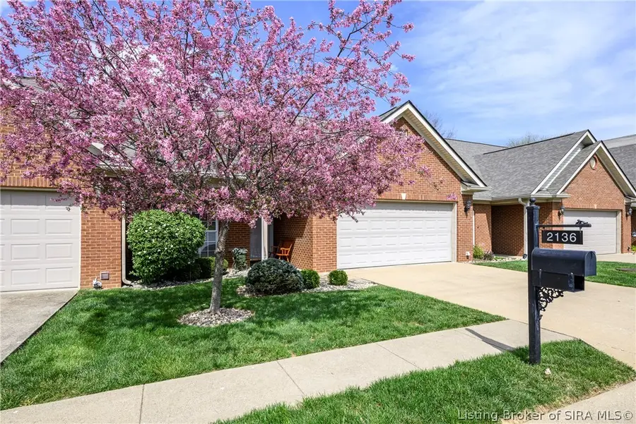 2136 Pickwick Drive, New Albany, IN 47150 - #3