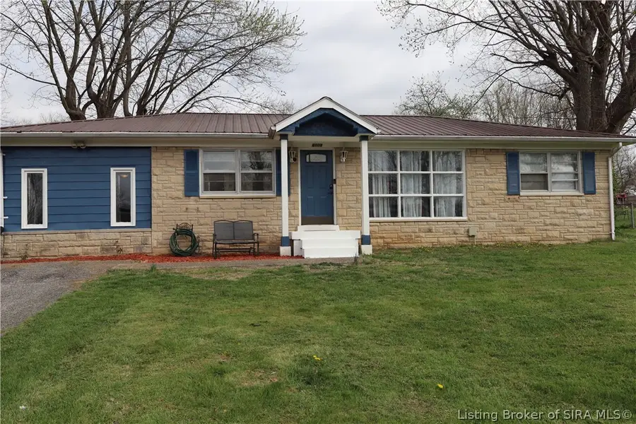 6009 May Street, Floyds Knobs, IN 47119 - #2