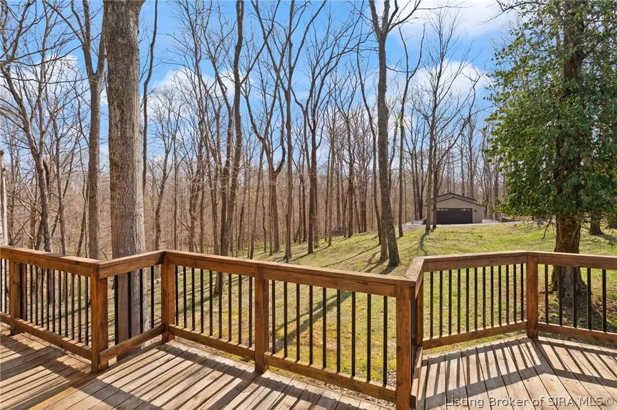 5320 Buttontown Road, Georgetown, IN 47122 - #2