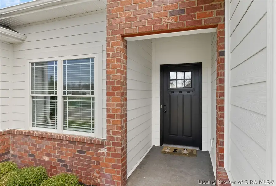 5527 Limestone Creek Drive, Charlestown, IN 47111 - #3