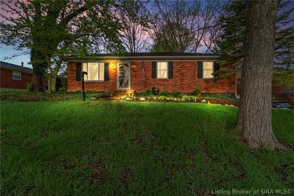 3403 Green Valley Road, New Albany, IN 47150