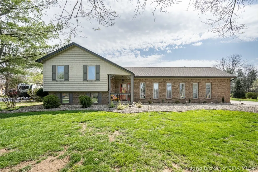 8512 Falcon Road, Charlestown, IN 47111 - #1