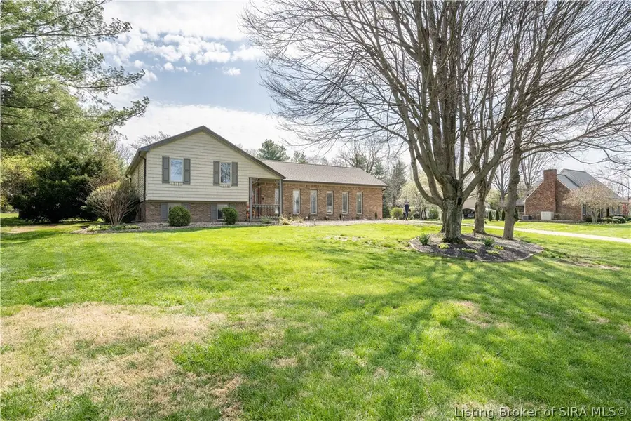 8512 Falcon Road, Charlestown, IN 47111 - #2