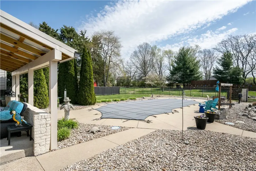 8512 Falcon Road, Charlestown, IN 47111 - #3