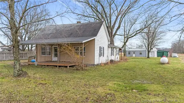 10540 N Us 421, Madison, IN 47250