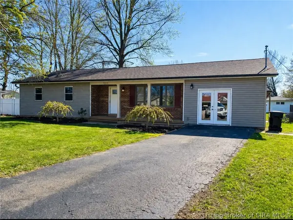 2243 Ross Street, Madison, IN 47250