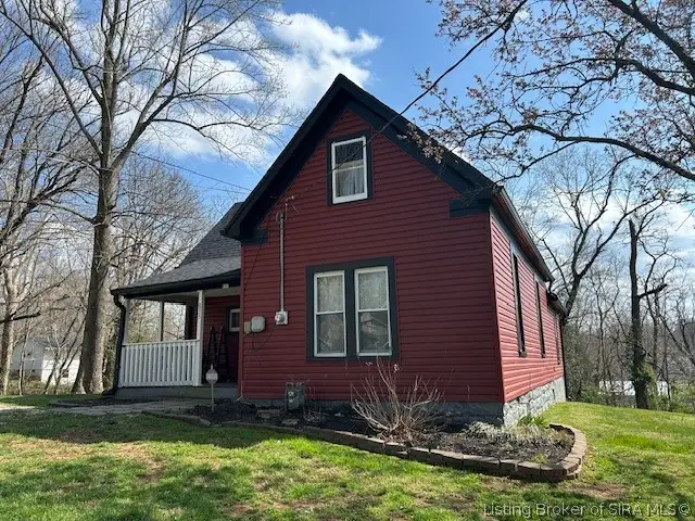 835 Capitol Boulevard, Corydon, IN 47112 - #1