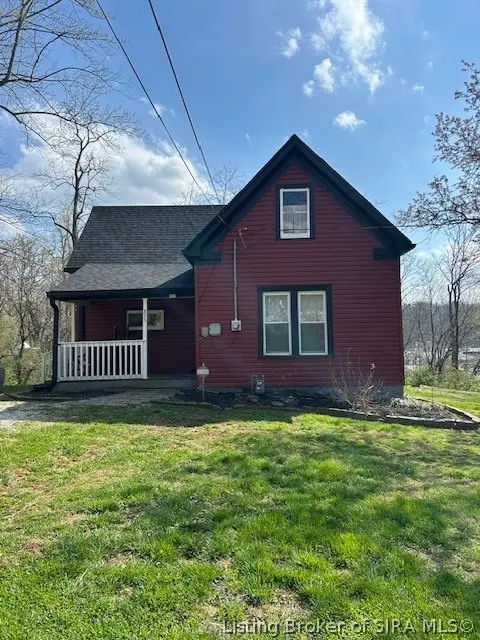 835 Capitol Boulevard, Corydon, IN 47112 - #2