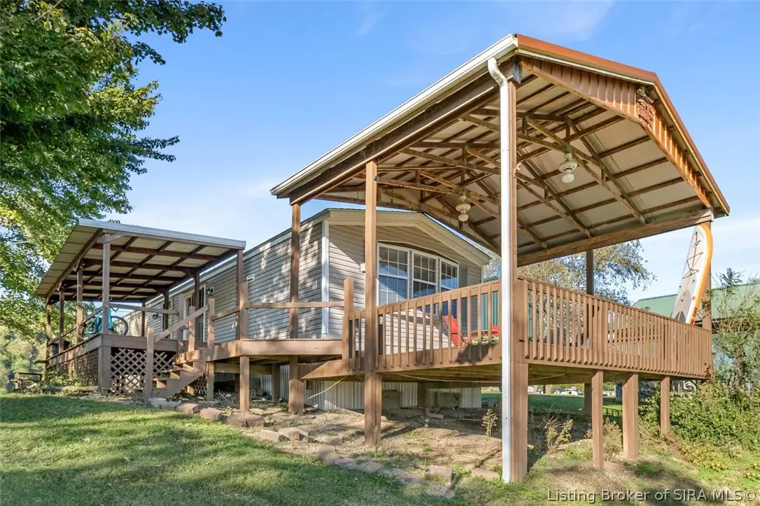 4614 Rivers Edge Drive, Charlestown, IN 47111 - #1