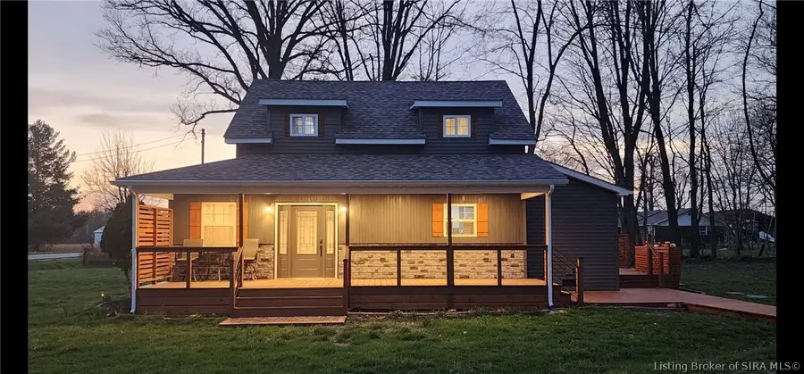 5978 E Old 56, Salem, IN 47167 - #2