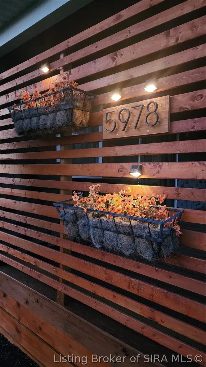 5978 E Old 56, Salem, IN 47167 - #3