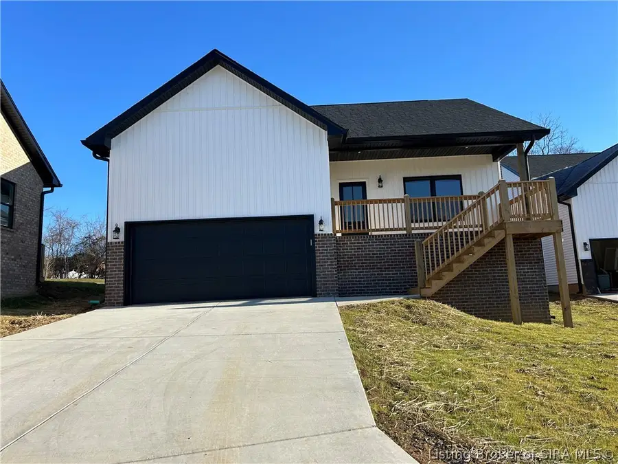 6017 Redberry Juniper Drive, Charlestown, IN 47111 - #2