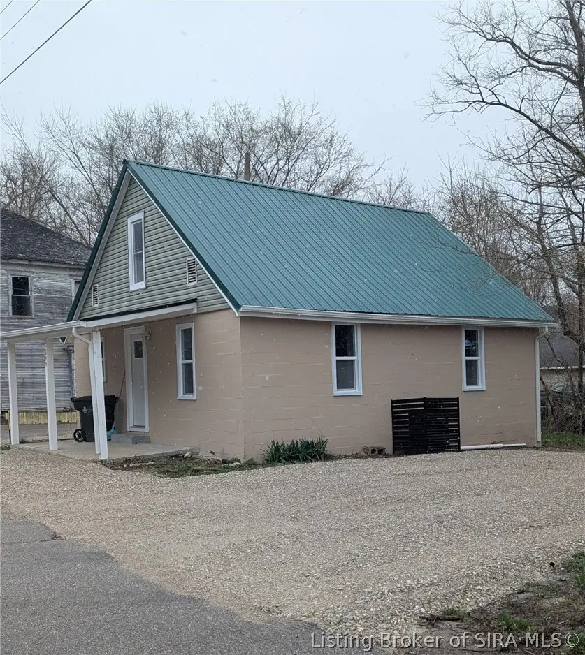 399 S Depot Street, Marengo, IN 47140 - #1