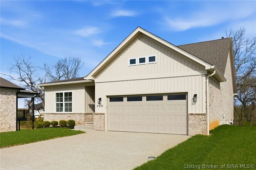 120 Spangler Place, Jeffersonville, IN 47130 - #2