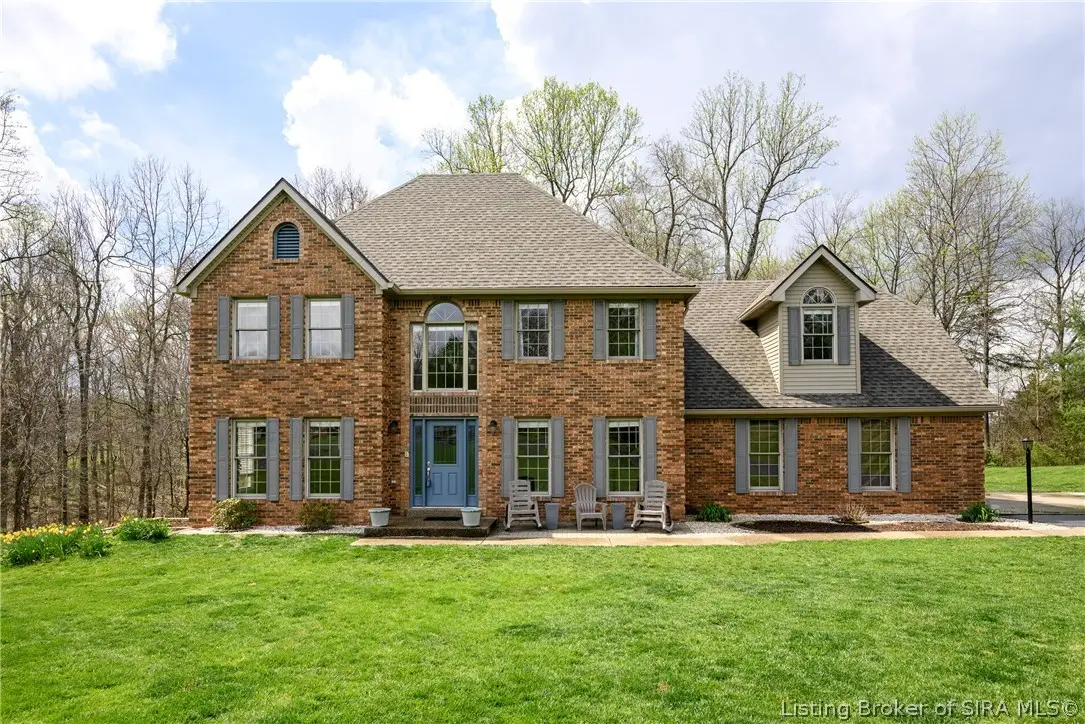 3985 Brookside Court Ne, Lanesville, IN 47136 - #1