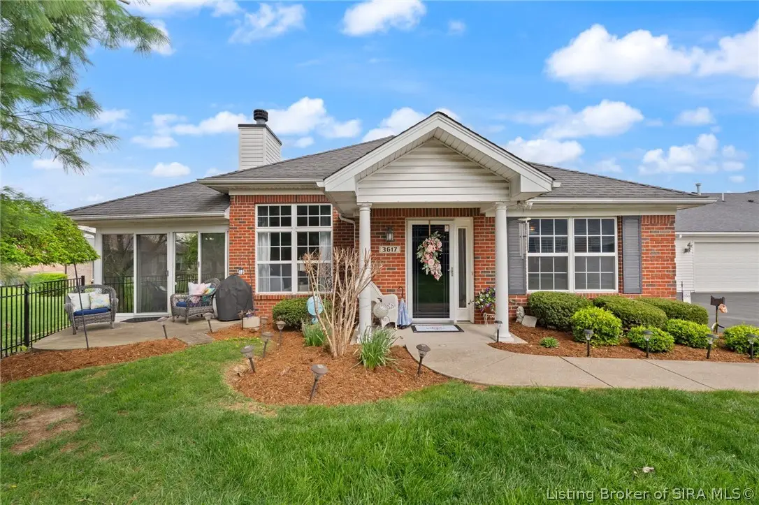 3617 Stonecreek Circle #C, Jeffersonville, IN 47130 - #1