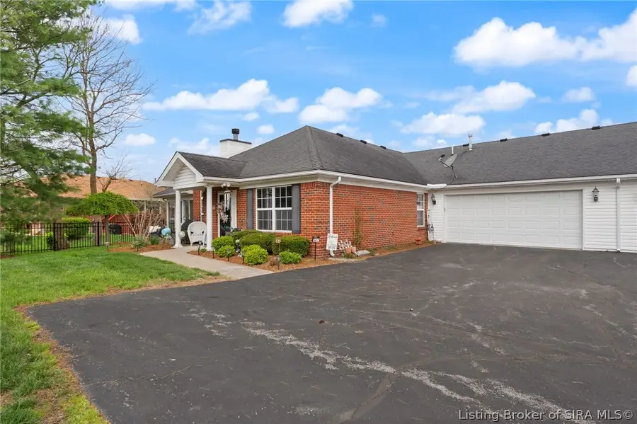 3617 Stonecreek Circle #C, Jeffersonville, IN 47130 - #2