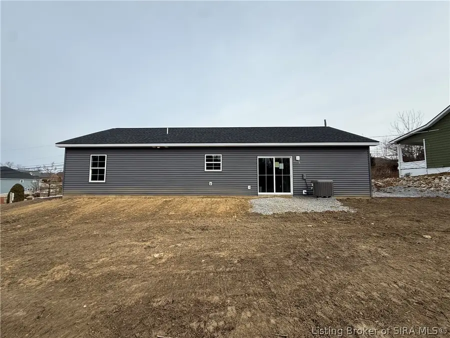 3595 Old Vincennes Rd, New Albany, IN 47150 - #2