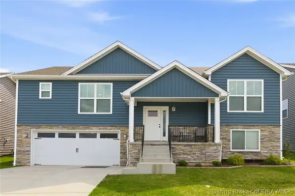 8008 Palermo Trail, Sellersburg, IN 47172