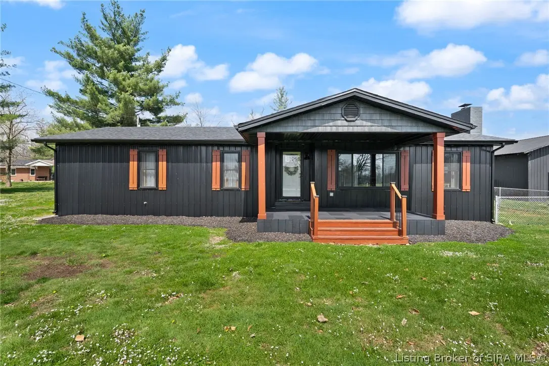 1420 W State Road 256, Austin, IN 47102 - #1