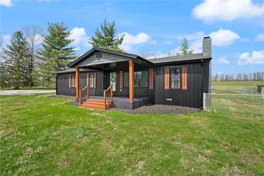 1420 W State Road 256, Austin, IN 47102 - #3