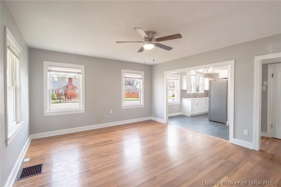 901 Cherry Drive, Jeffersonville, IN 47130 - #3