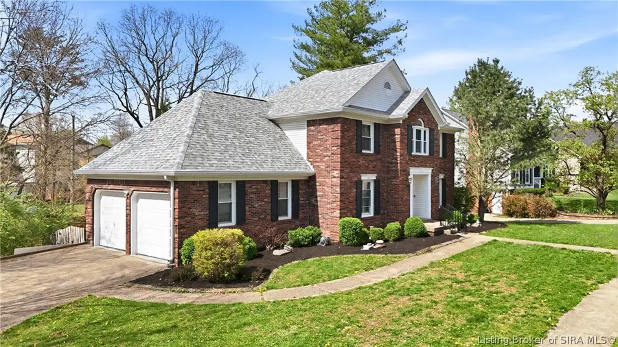 3617 Sundance Drive, New Albany, IN 47150 - #2