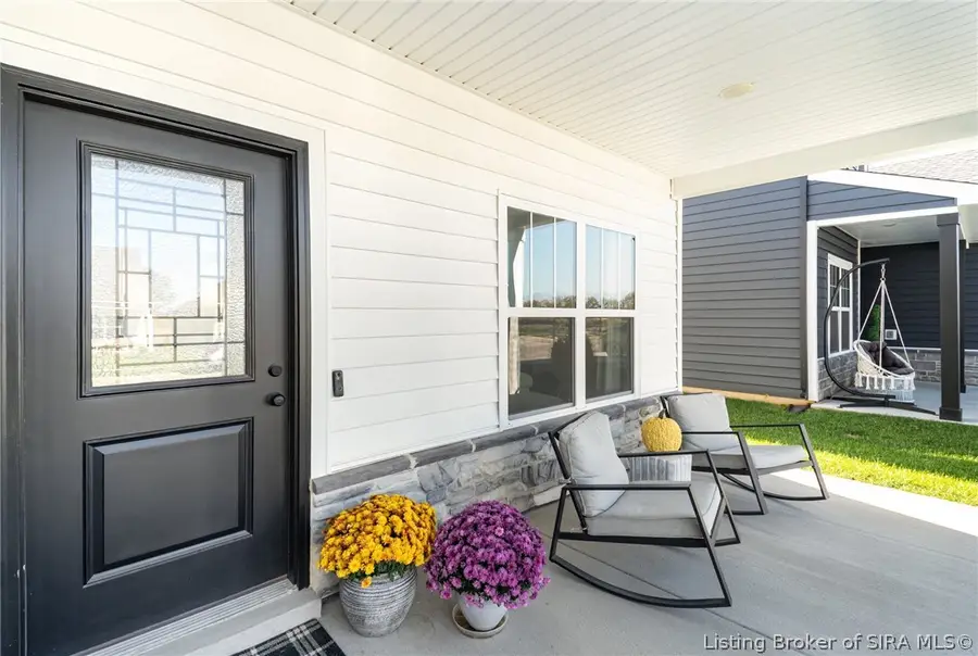 5004 Hidden Springs Drive, Charlestown, IN 47111 - #3