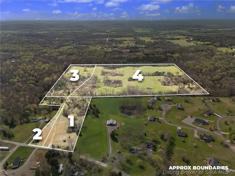 Old Hwy 135 Sw, Corydon, IN 47112 - #2