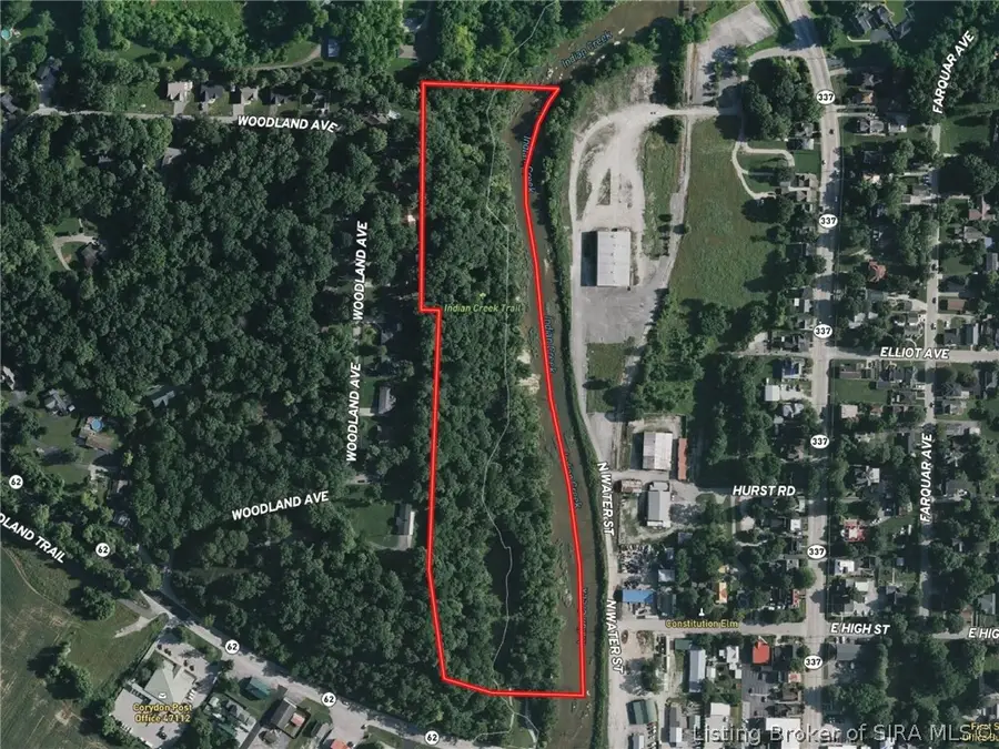 In-62 W, Corydon, IN 47112 - #3