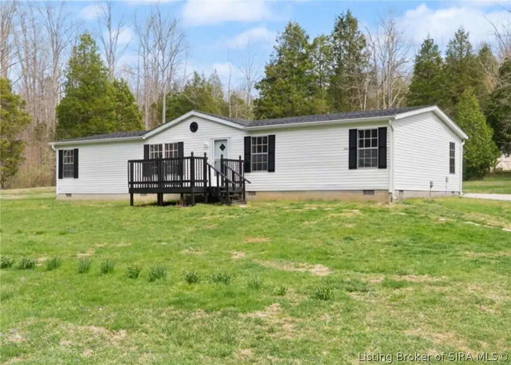 2202 W County Road 550 S, Paoli, IN 47454 - #1