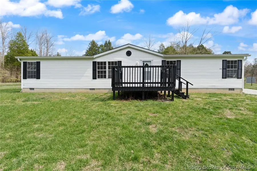 2202 W County Road 550 S, Paoli, IN 47454 - #2