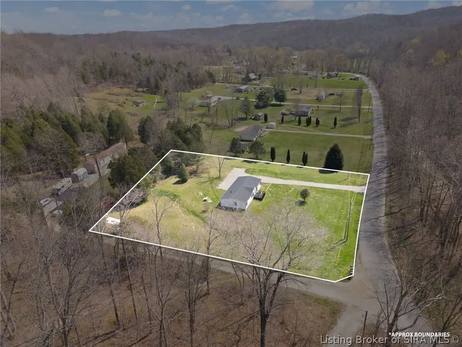 2202 W County Road 550 S, Paoli, IN 47454 - #3