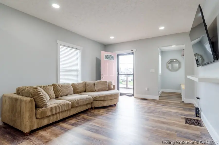 1005 W Bristol Street, Salem, IN 47167 - #2