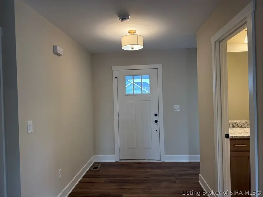 2763 Abby Woods Dr (lot 17), Jeffersonville, IN 47130 - #2