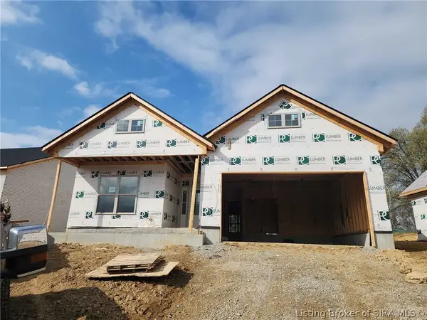 3097 Bridlewood Lane #Lot 307, New Albany, IN 47150