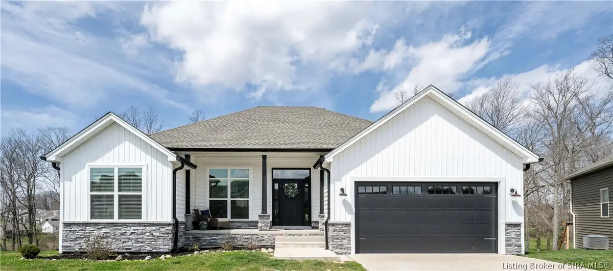 6019 Crestview Lane, Georgetown, IN 47122 - #1