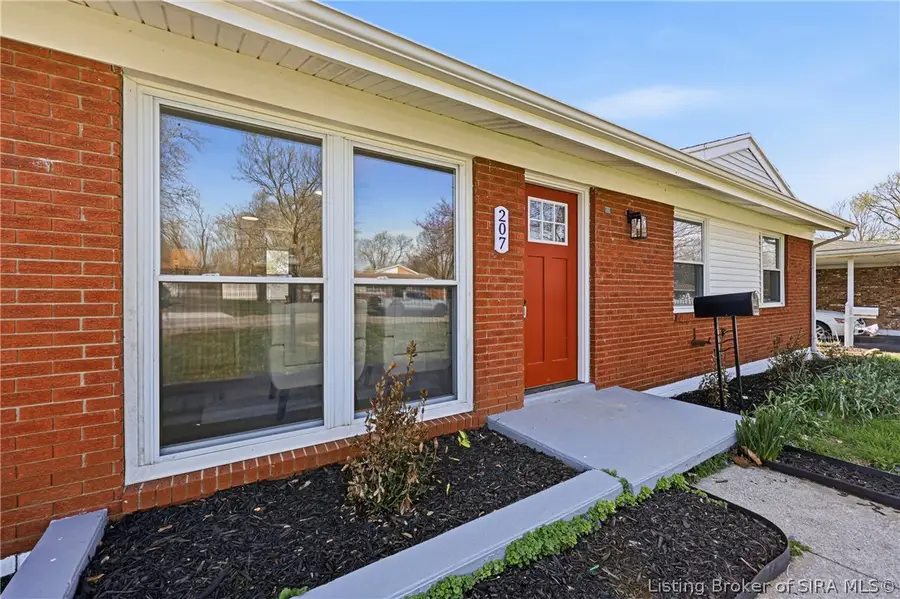 207 Reynolds Street, Charlestown, IN 47111 - #2