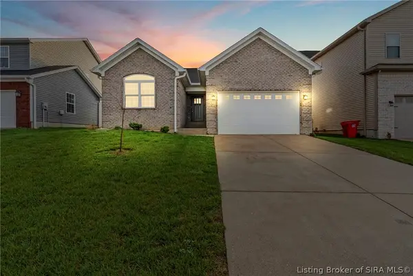 5903 Juniper Ridge Drive, Charlestown, IN 47111