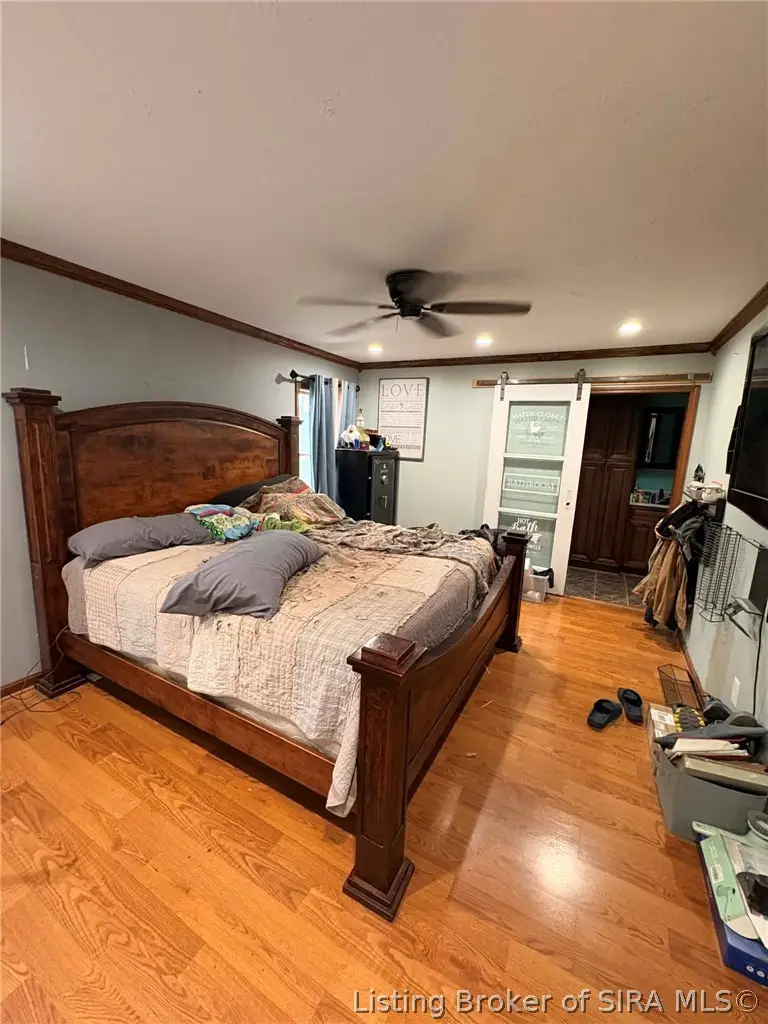 2417 Allentown Road, Sellersburg, IN 47172 - #3