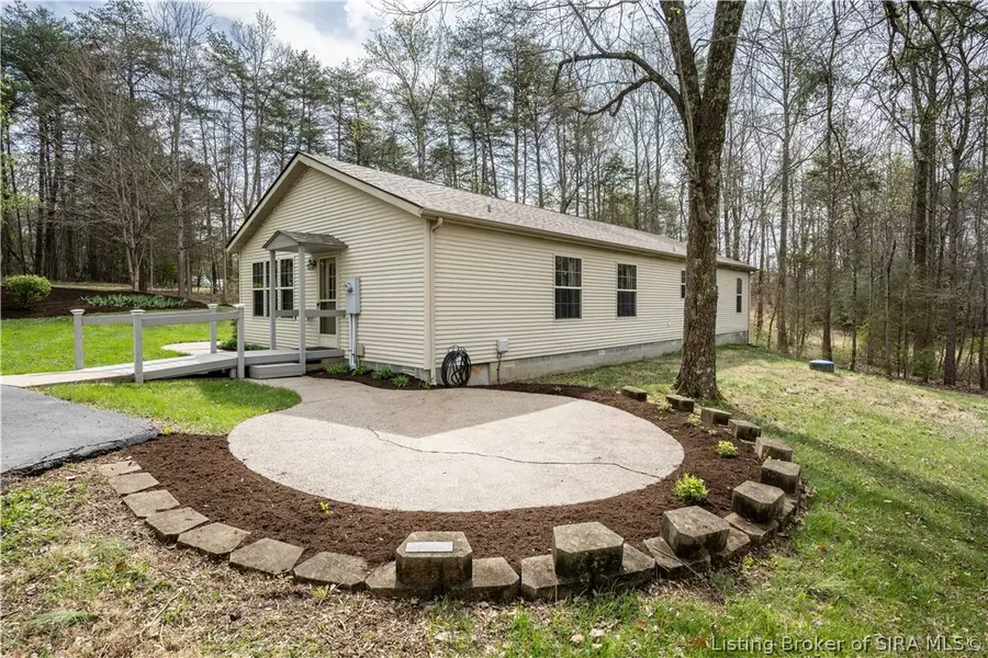 831 Greenrow Drive, Lanesville, IN 47136 - #3