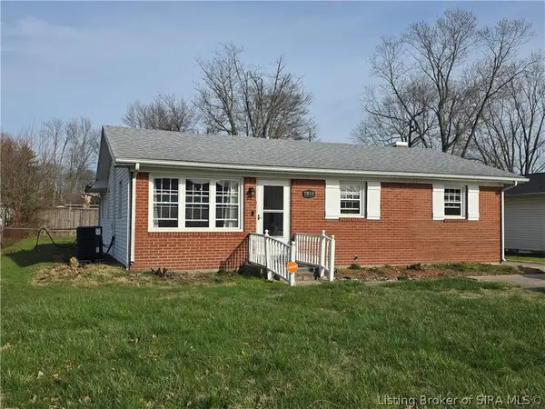 1918 Locust Street, Madison, IN 47250