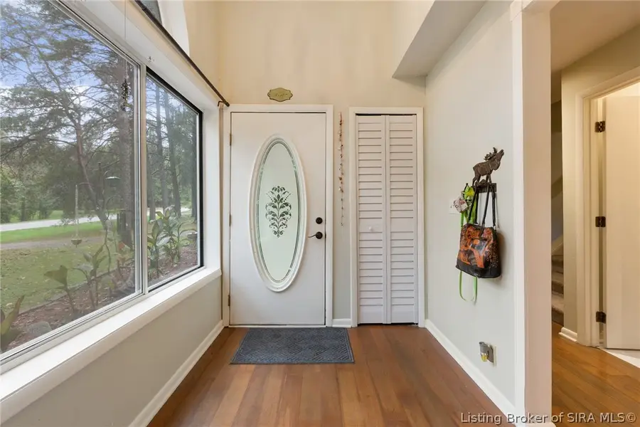 1135 Pinewood Drive, Lanesville, IN 47136 - #2