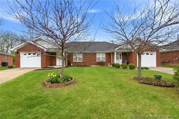 2414 Trinity Run Court, New Albany, IN 47150