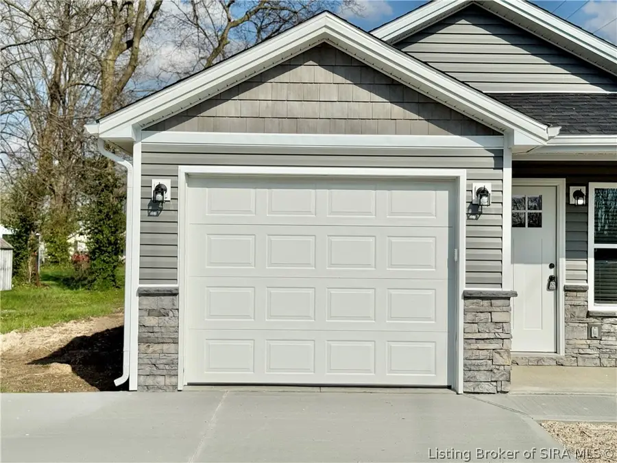 295 S 4th Street, Austin, IN 47102 - #3