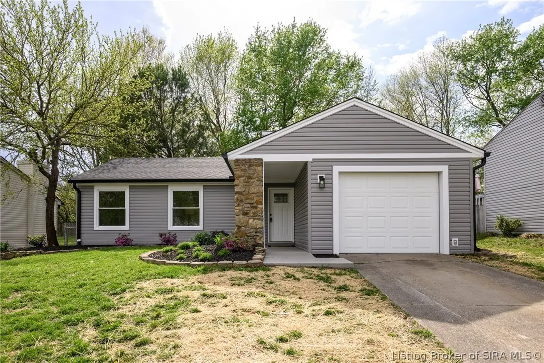 1004 Presidential Place, Jeffersonville, IN 47130 - #1