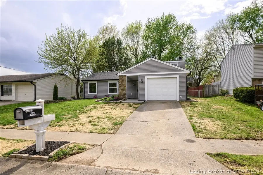 1004 Presidential Place, Jeffersonville, IN 47130 - #2