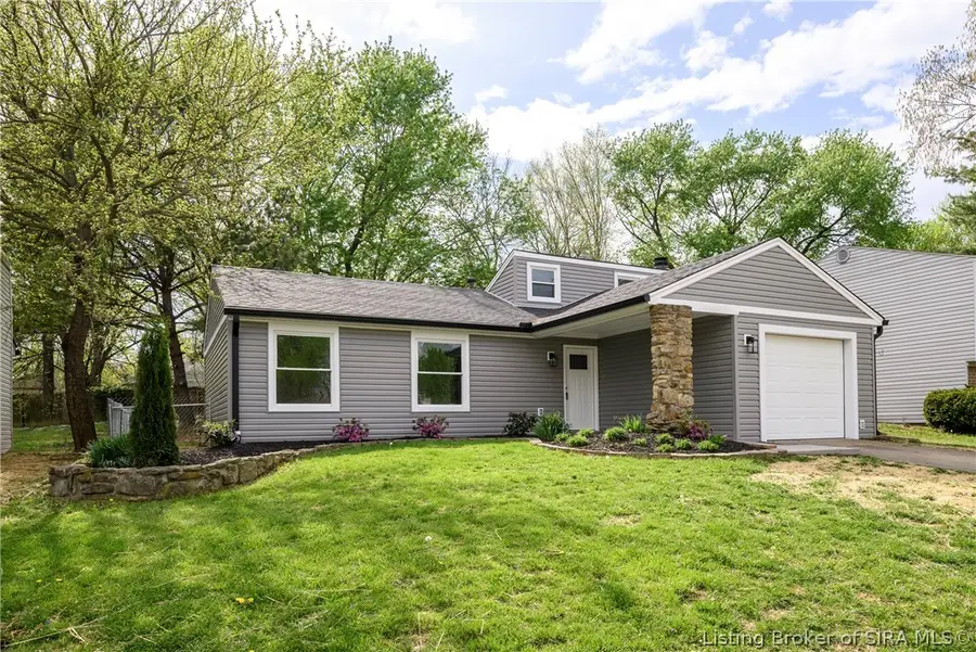 1004 Presidential Place, Jeffersonville, IN 47130 - #3