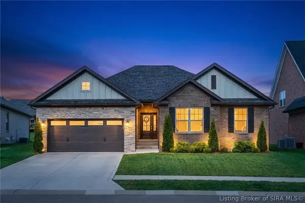 3012 Bridlewood Lane, New Albany, IN 47150