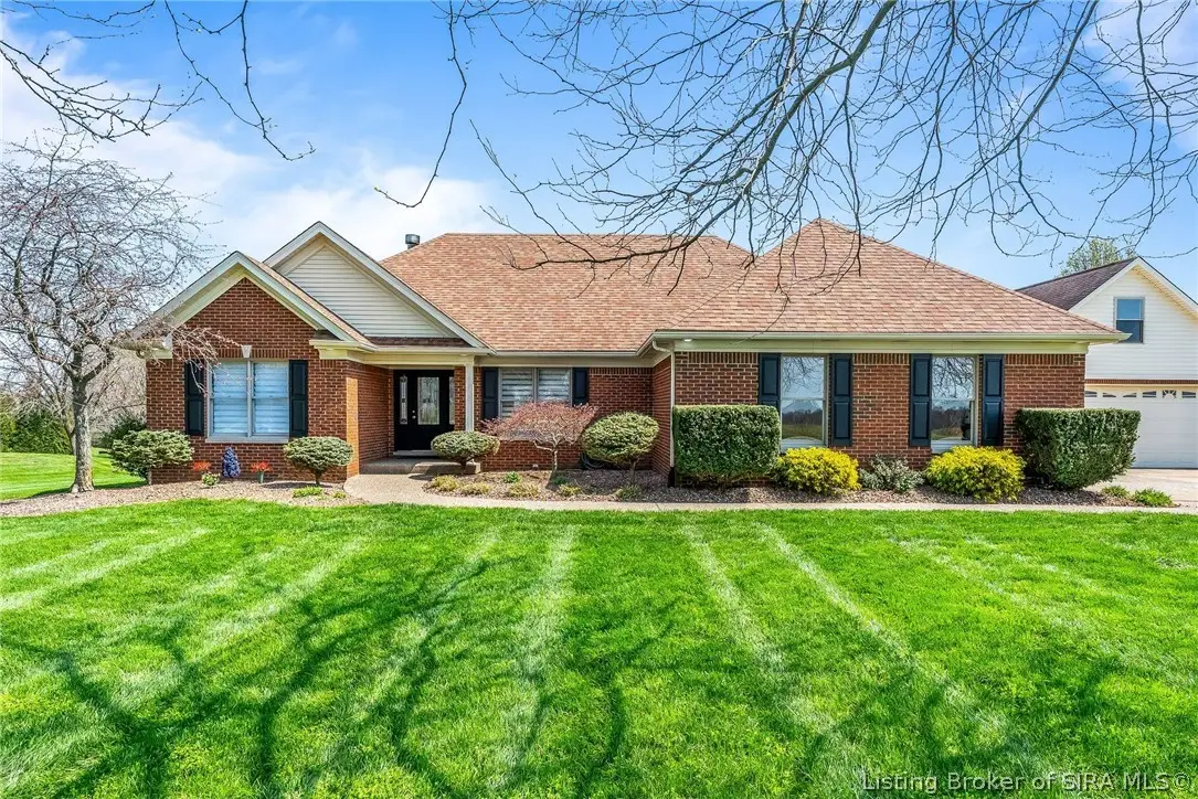 3770 Kepley Road, Georgetown, IN 47122 - #1